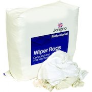 Jangro Wipers / Pink Label Terry Towel